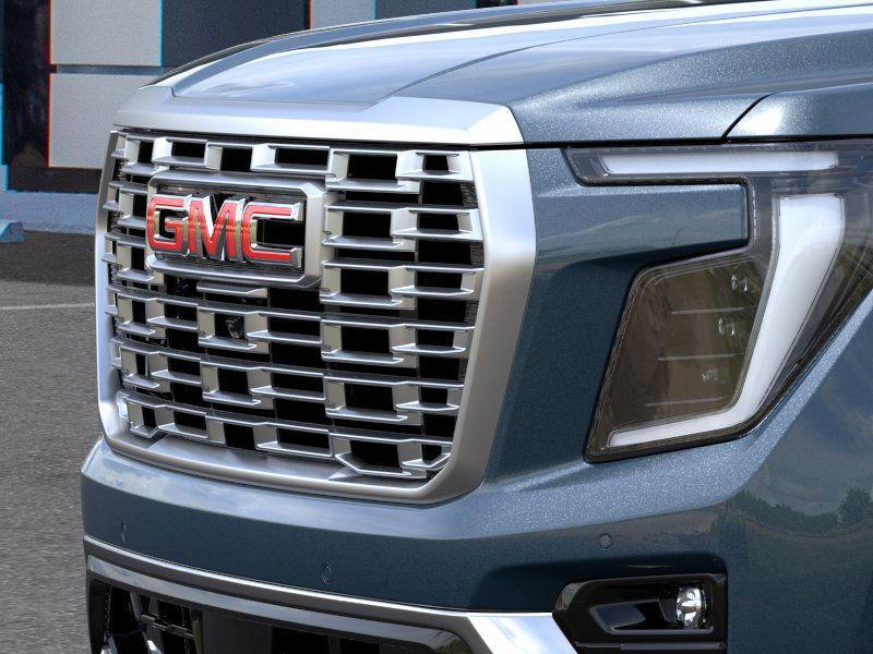 new 2025 GMC Yukon car, priced at $95,870