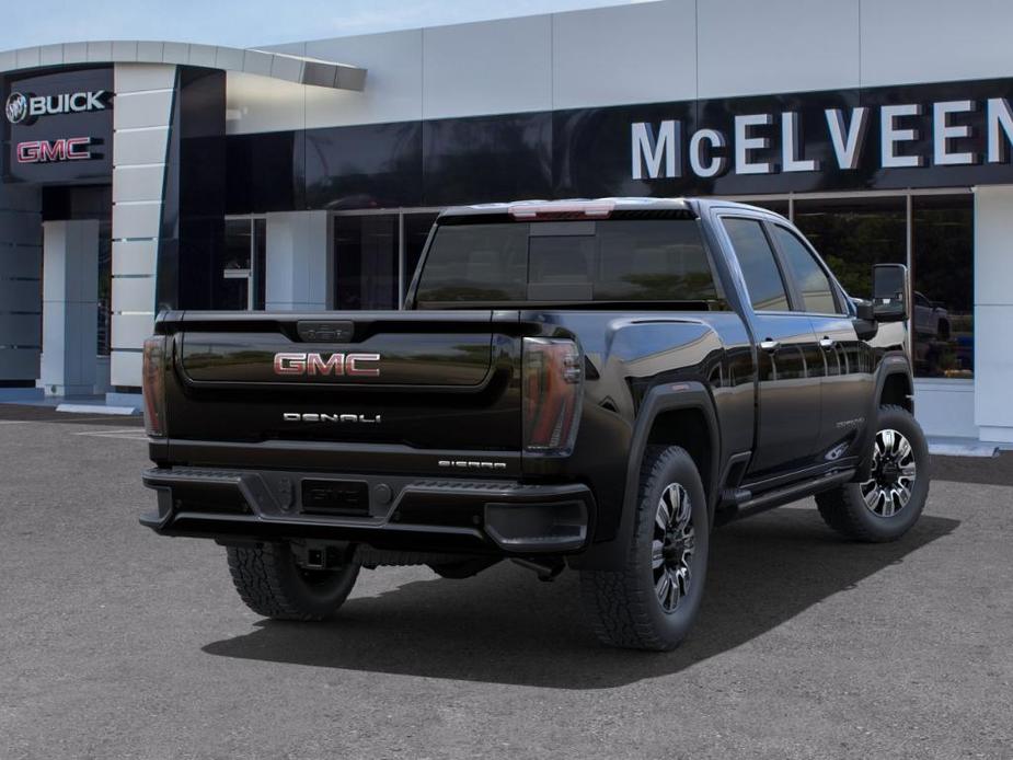 new 2024 GMC Sierra 2500 car, priced at $90,145