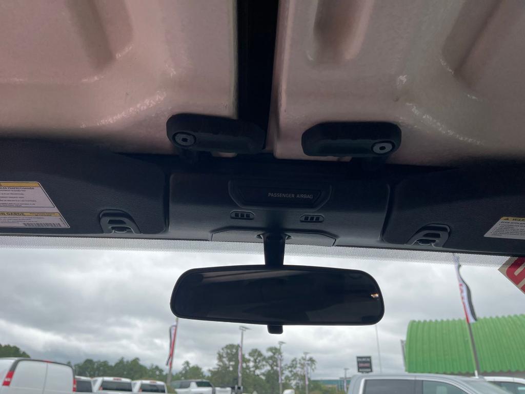 used 2020 Jeep Wrangler car, priced at $24,900
