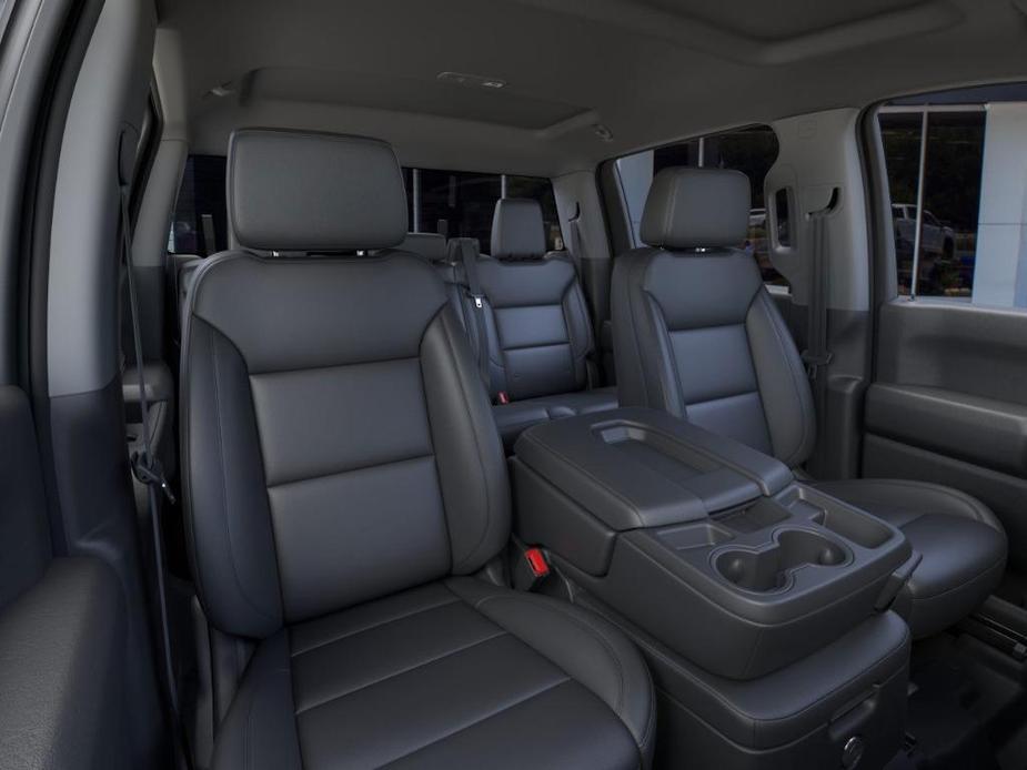 new 2024 GMC Sierra 1500 car, priced at $41,570