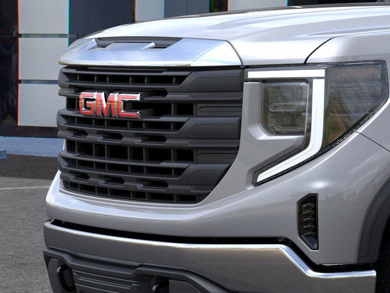 new 2024 GMC Sierra 1500 car, priced at $41,570