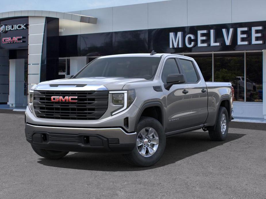 new 2024 GMC Sierra 1500 car, priced at $41,570