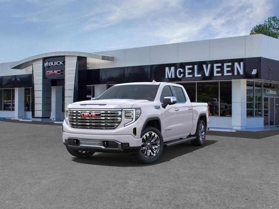 new 2024 GMC Sierra 1500 car, priced at $73,695