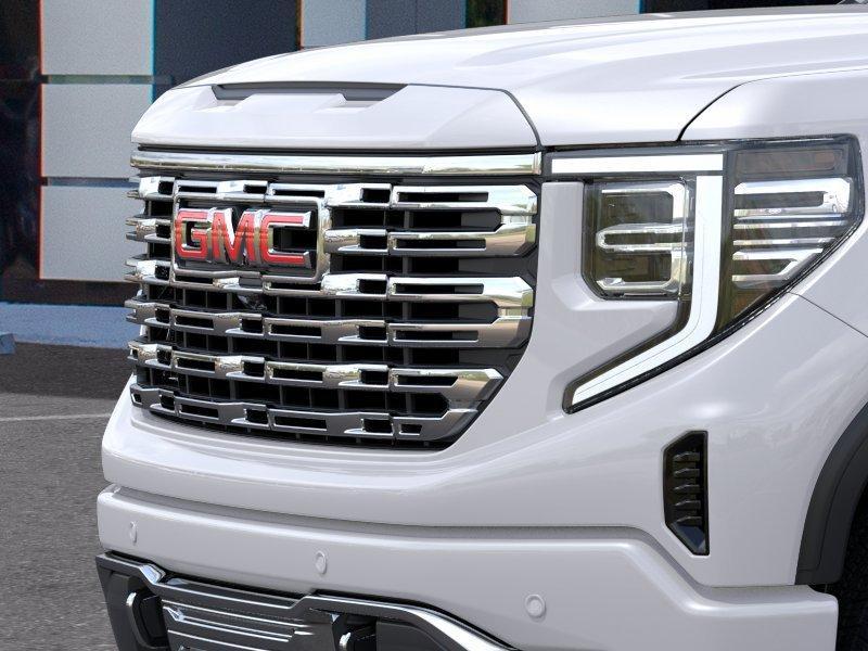 new 2024 GMC Sierra 1500 car, priced at $73,695