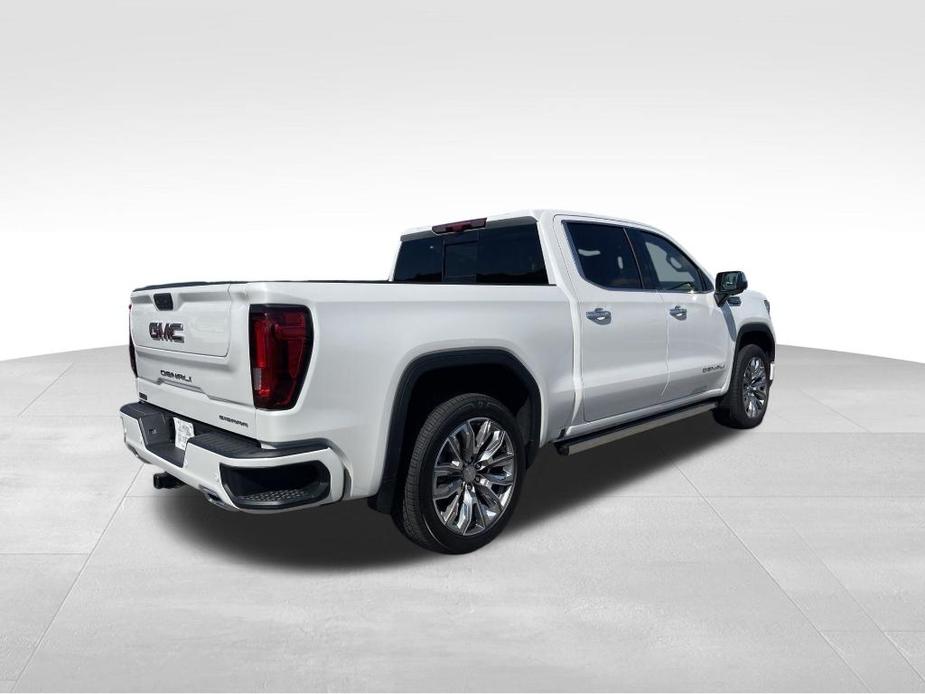 used 2024 GMC Sierra 1500 car, priced at $64,900