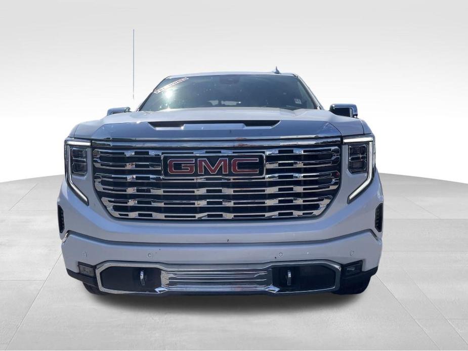 used 2024 GMC Sierra 1500 car, priced at $64,900