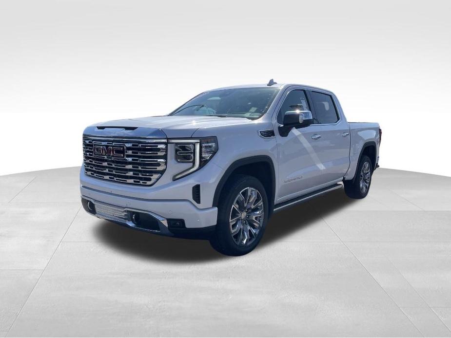 used 2024 GMC Sierra 1500 car, priced at $64,900