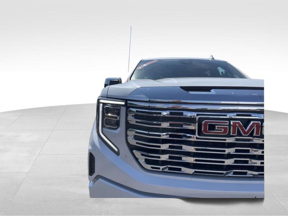 used 2024 GMC Sierra 1500 car, priced at $64,900