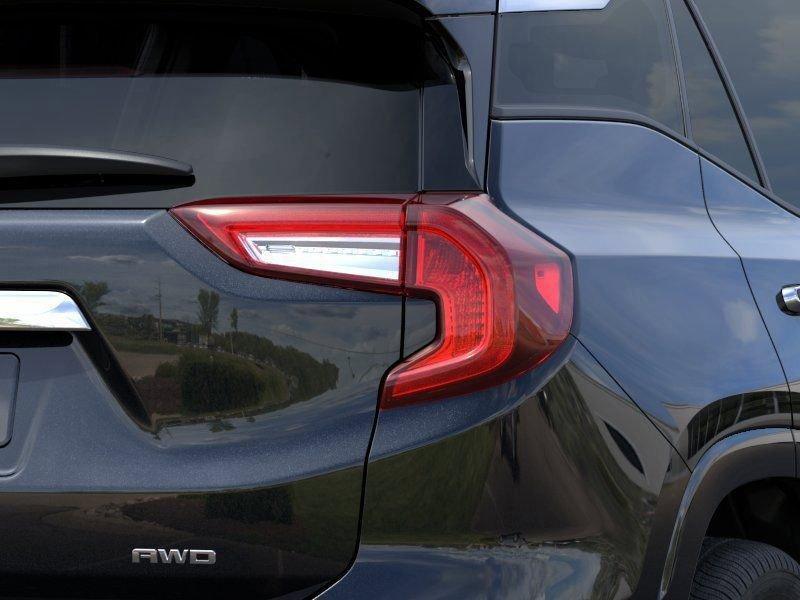 new 2024 GMC Terrain car, priced at $35,970