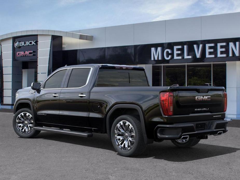 new 2024 GMC Sierra 1500 car, priced at $71,895