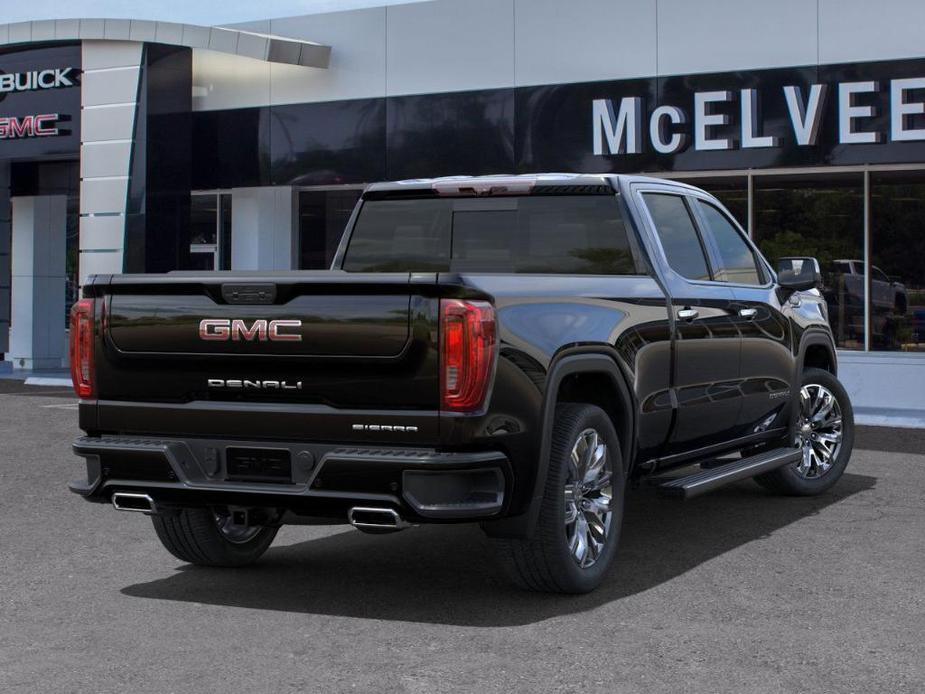 new 2024 GMC Sierra 1500 car, priced at $71,895