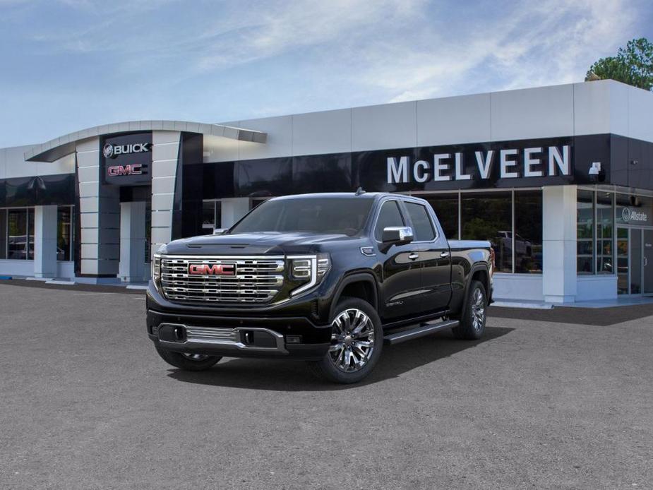 new 2024 GMC Sierra 1500 car, priced at $71,895