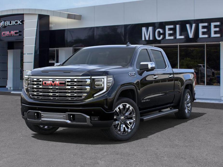 new 2024 GMC Sierra 1500 car, priced at $71,895