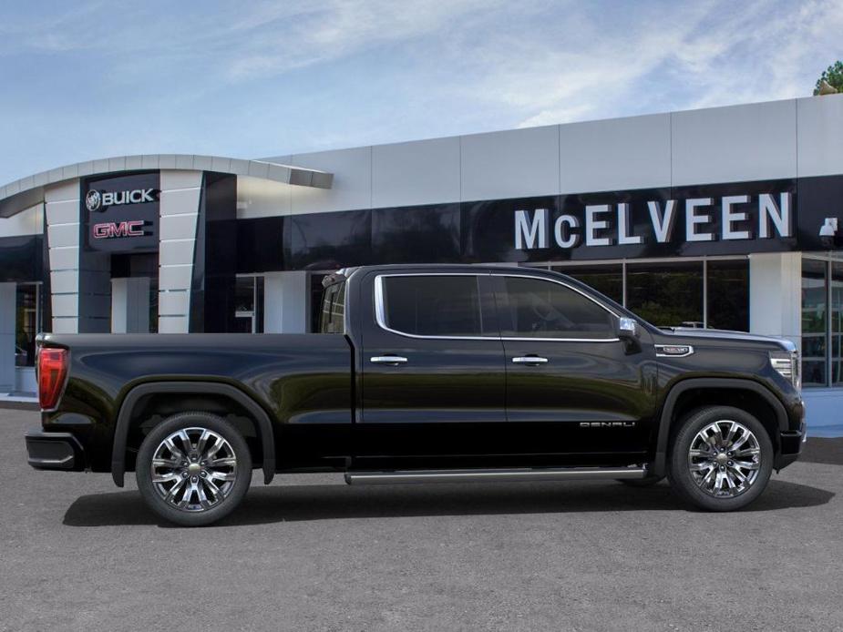 new 2024 GMC Sierra 1500 car, priced at $71,895