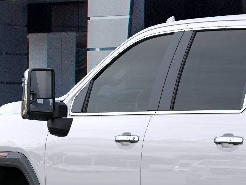 new 2024 GMC Sierra 2500 car, priced at $99,195