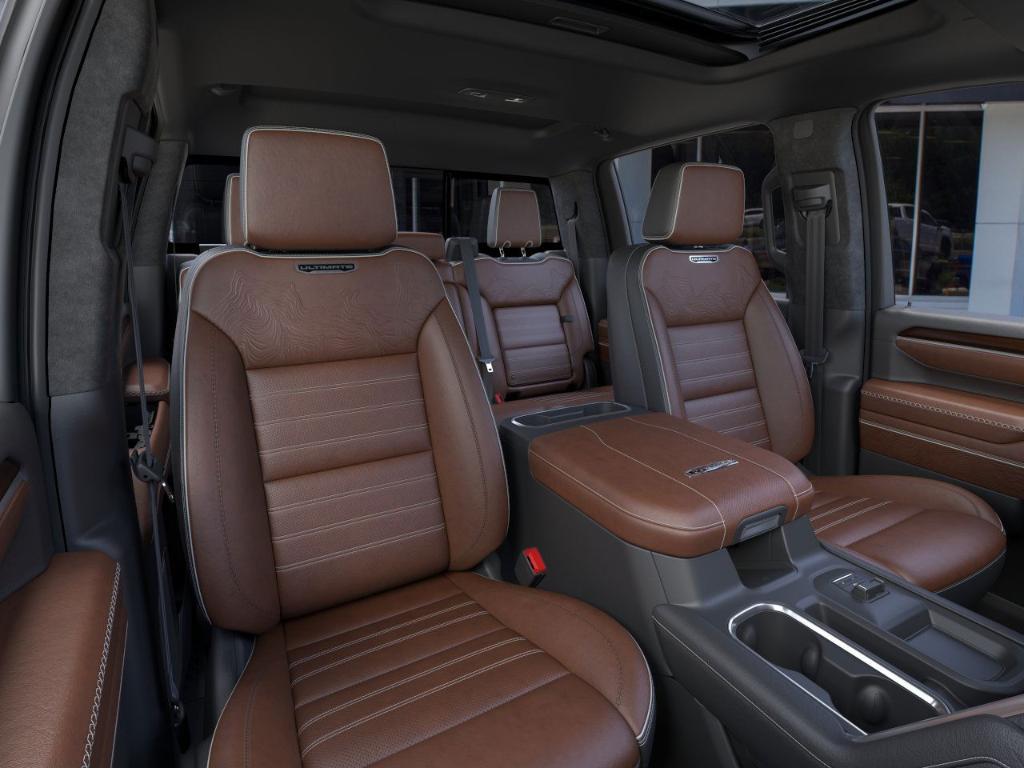 new 2024 GMC Sierra 2500 car, priced at $99,195