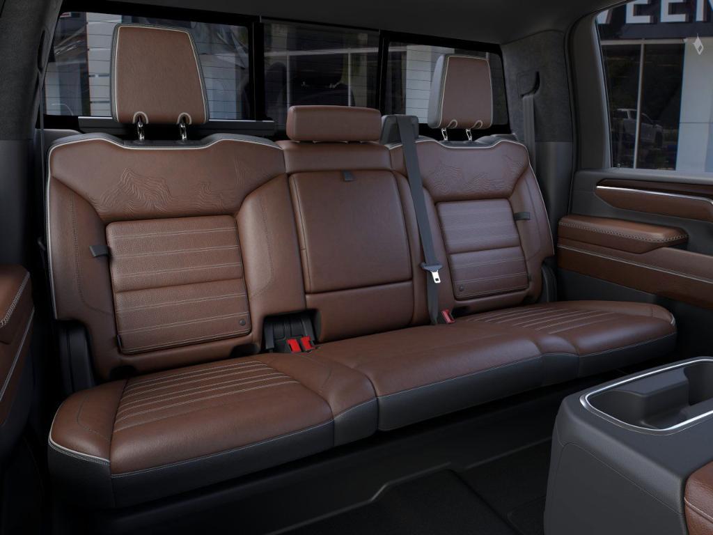 new 2024 GMC Sierra 2500 car, priced at $99,195