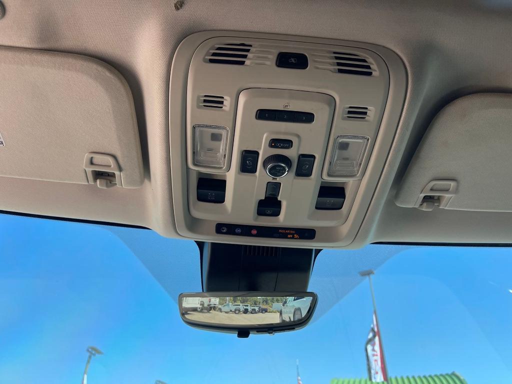 used 2023 GMC Yukon car, priced at $67,000