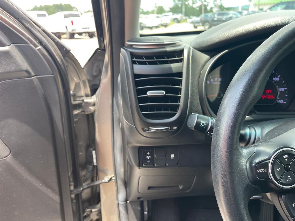 used 2018 Kia Soul car, priced at $13,900