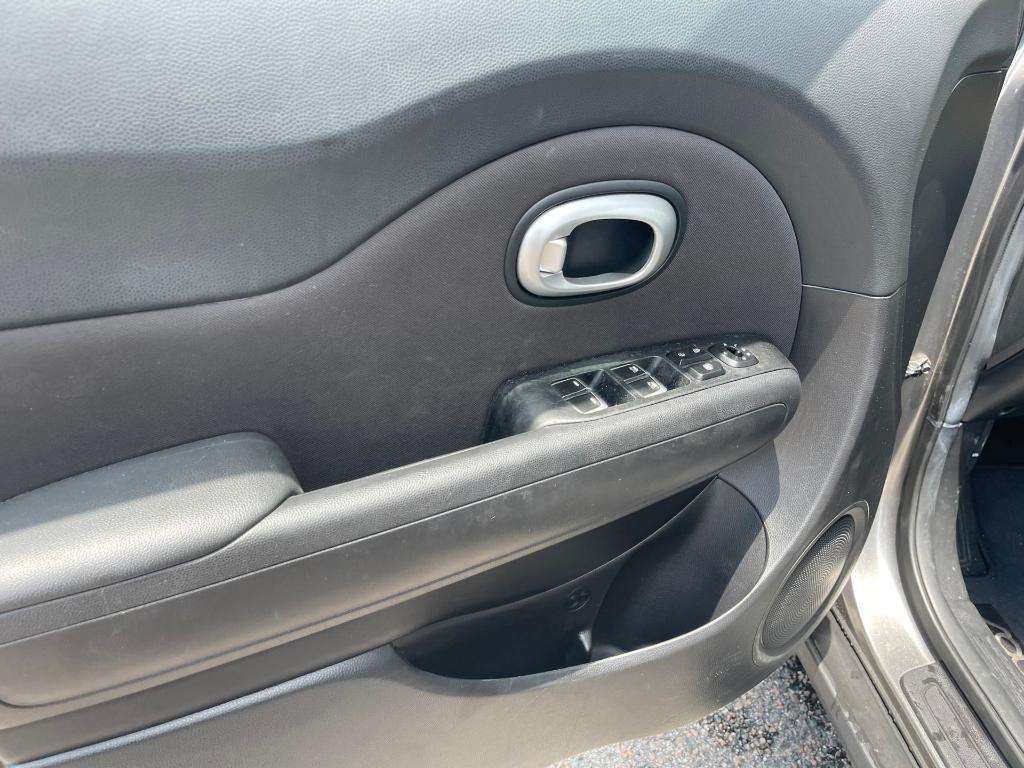 used 2018 Kia Soul car, priced at $13,900