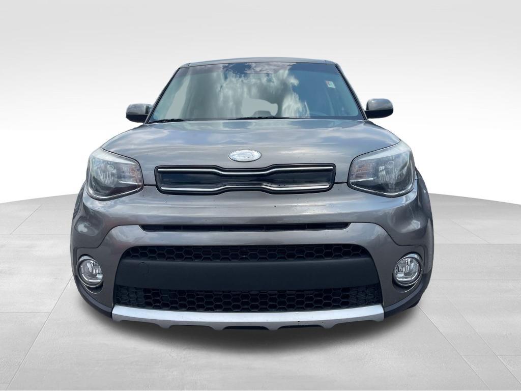 used 2018 Kia Soul car, priced at $13,900