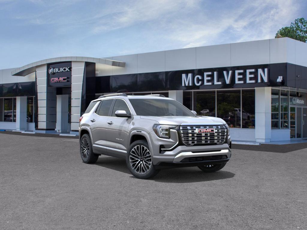 new 2026 GMC Terrain car, priced at $44,985
