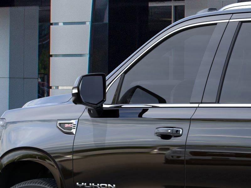 new 2025 GMC Yukon XL car, priced at $80,055