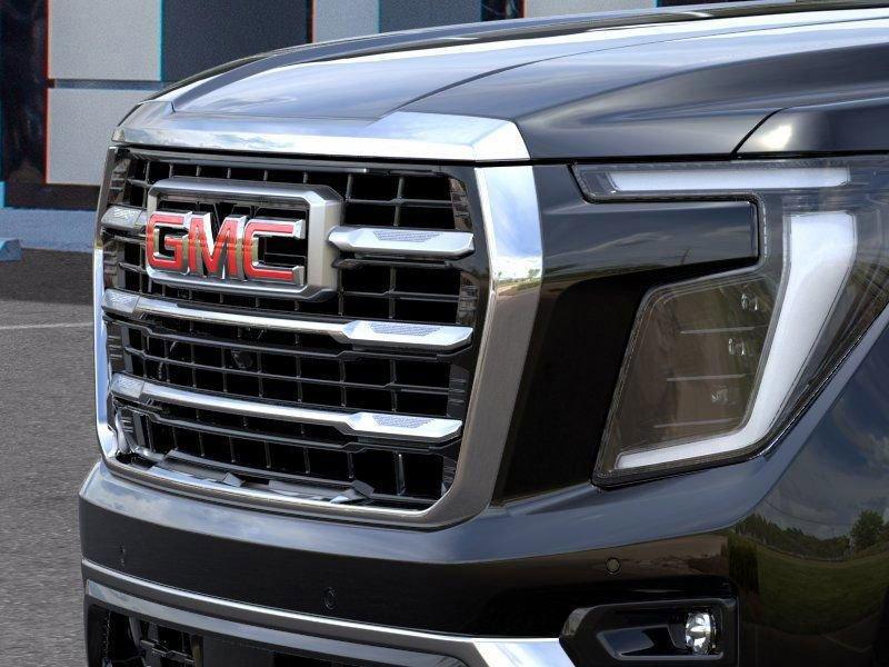 new 2025 GMC Yukon XL car, priced at $80,055
