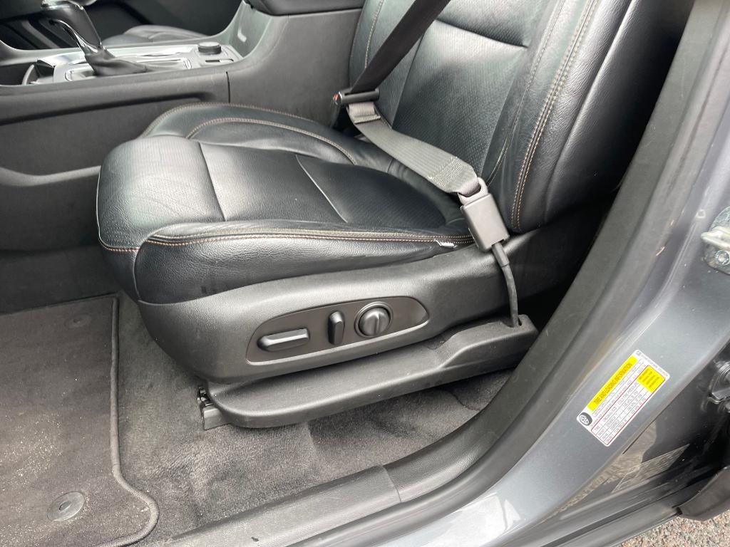 used 2020 Chevrolet Traverse car, priced at $18,500