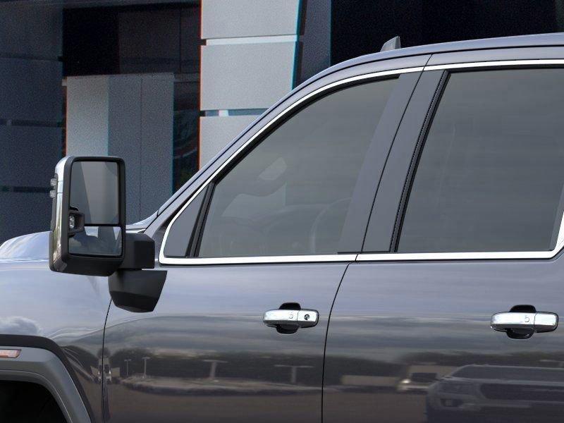 new 2025 GMC Sierra 2500 car, priced at $85,260