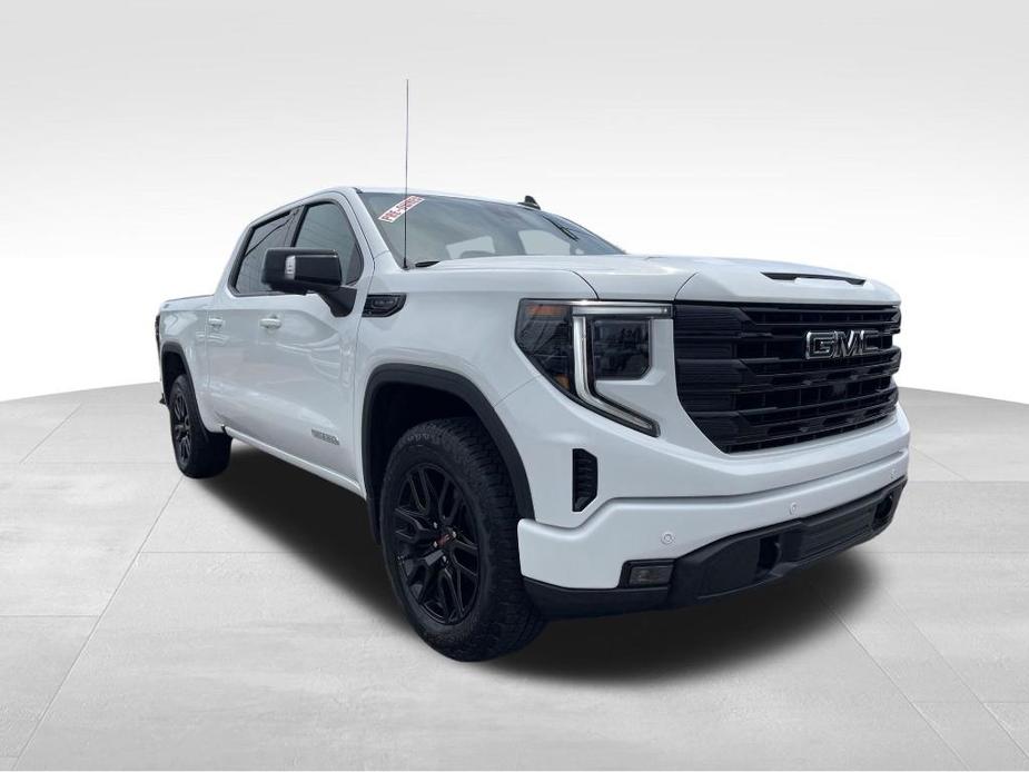 used 2024 GMC Sierra 1500 car, priced at $57,000