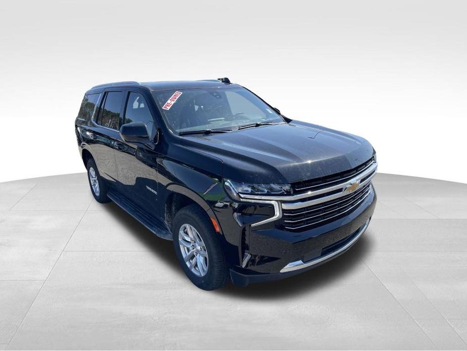 used 2022 Chevrolet Tahoe car, priced at $48,750