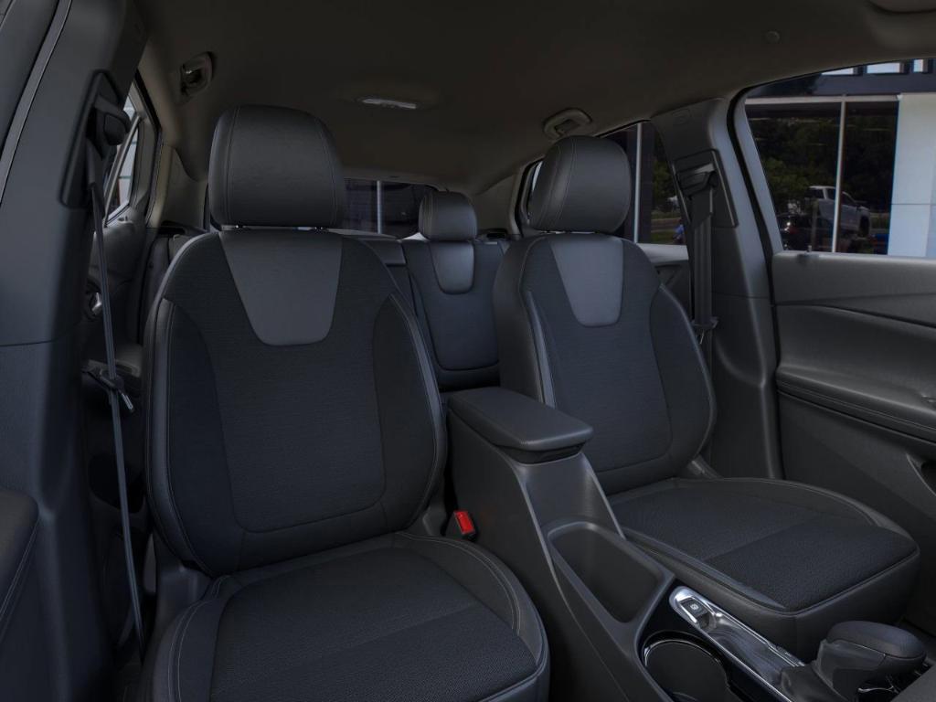 new 2026 Buick Encore GX car, priced at $26,980