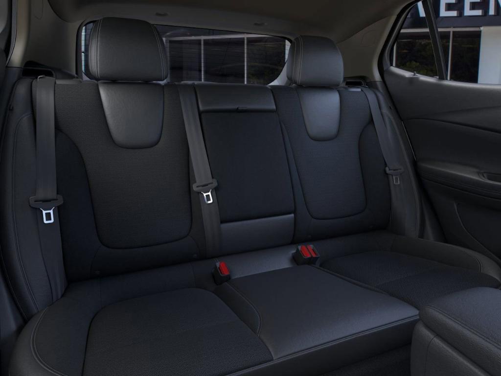new 2026 Buick Encore GX car, priced at $26,980