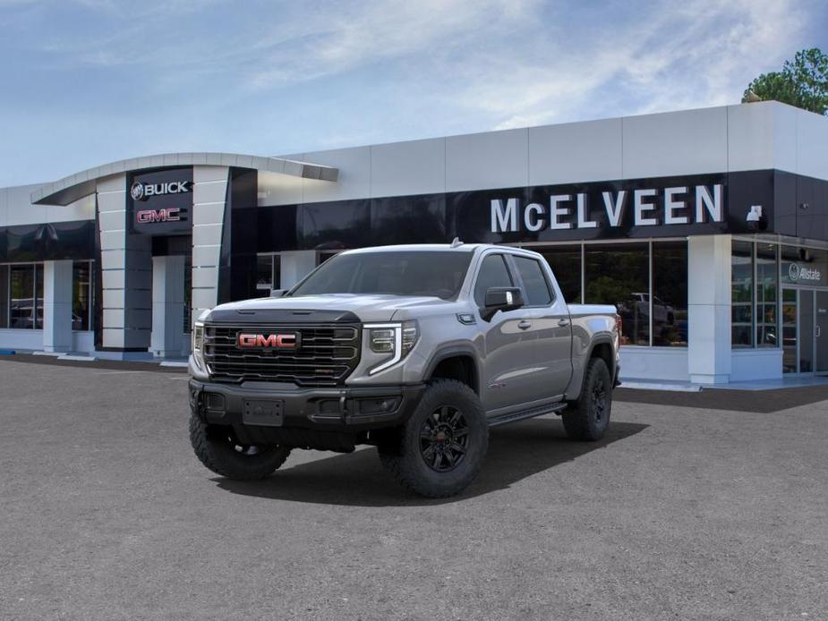 new 2024 GMC Sierra 1500 car, priced at $81,430