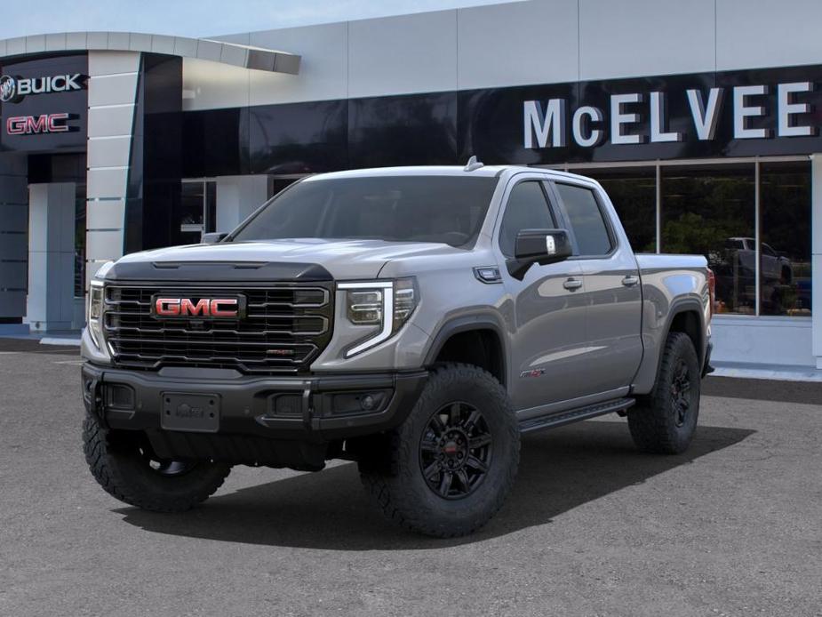 new 2024 GMC Sierra 1500 car, priced at $81,430