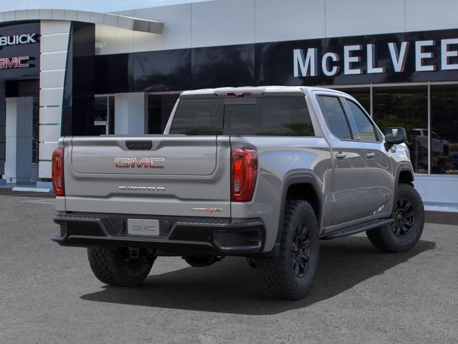 new 2024 GMC Sierra 1500 car, priced at $81,430