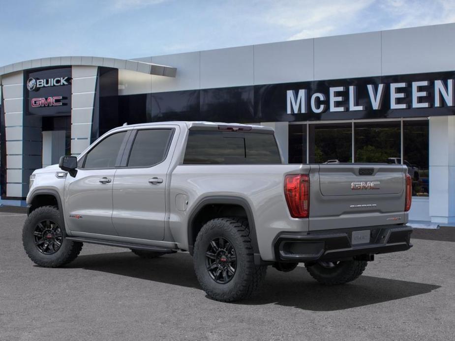 new 2024 GMC Sierra 1500 car, priced at $81,430