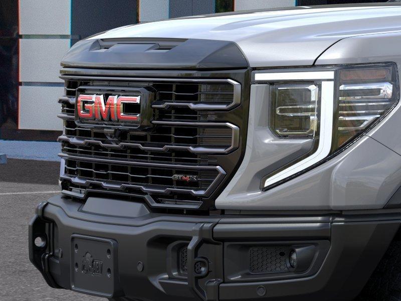 new 2024 GMC Sierra 1500 car, priced at $81,430