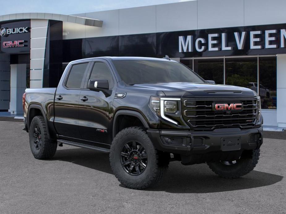 new 2024 GMC Sierra 1500 car, priced at $77,940