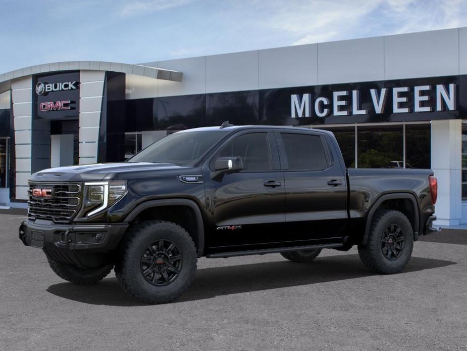 new 2024 GMC Sierra 1500 car, priced at $77,940