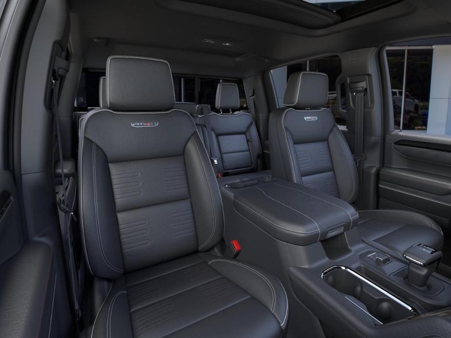 new 2024 GMC Sierra 1500 car, priced at $77,940