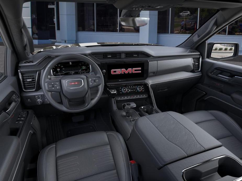 new 2024 GMC Sierra 1500 car, priced at $77,940