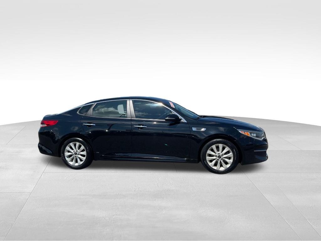 used 2016 Kia Optima car, priced at $9,990
