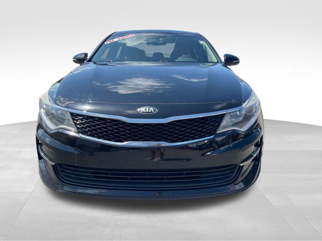 used 2016 Kia Optima car, priced at $9,990