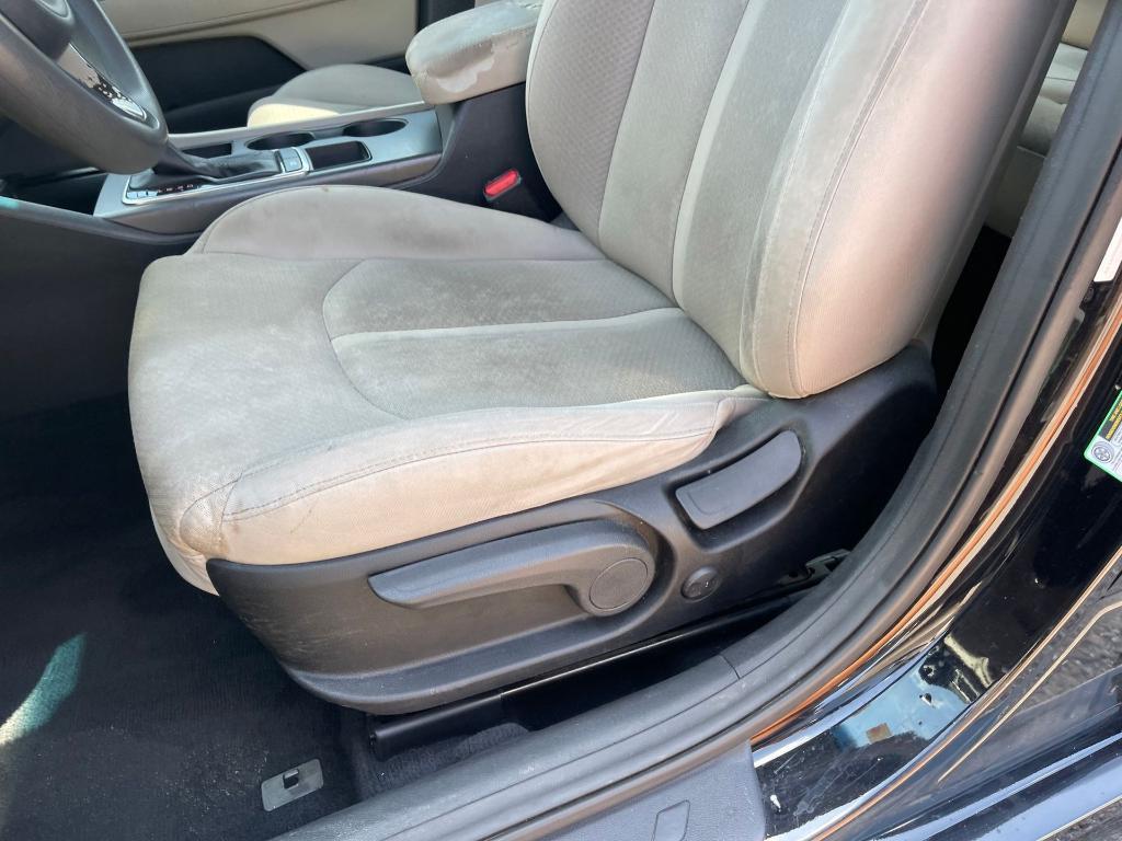 used 2016 Kia Optima car, priced at $9,990