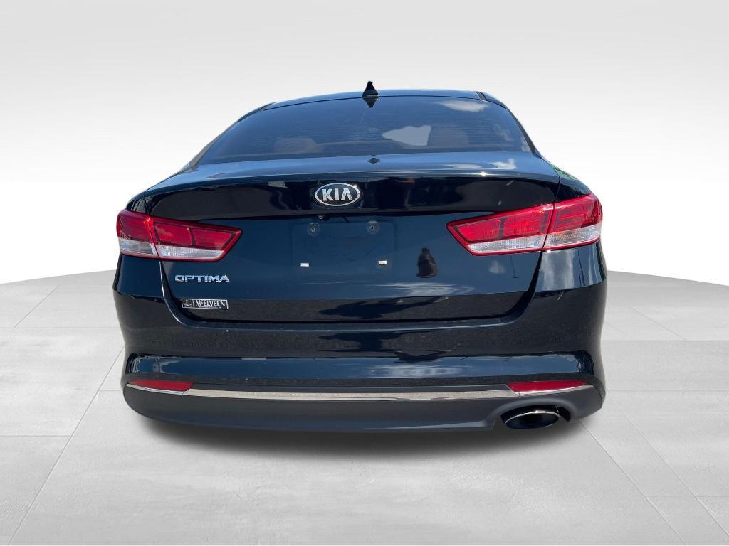 used 2016 Kia Optima car, priced at $9,990