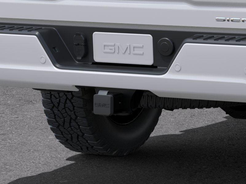 new 2024 GMC Sierra 2500 car, priced at $97,850