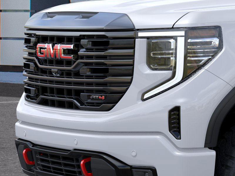 new 2026 GMC Sierra 1500 car, priced at $73,255