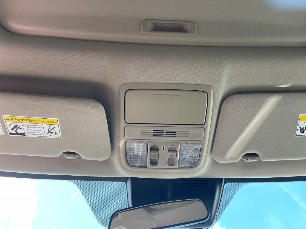 used 2022 Honda CR-V car, priced at $22,990
